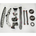 NEW Coming Auto Parts Timing Chain Kit/Timing Set 12PCS In Stock OEM JPNS-012-C12 /13028-AL500 Fit For VQ232004-2008